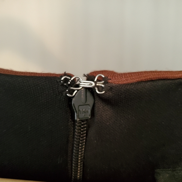 Size 4 sleeveless dress - Picture 4 of 6